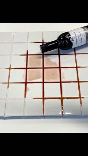Aqua Mix® Australia on Instagram: "Restore Stained & Discoloured Grout using Aqua Mix® Grout Colorant #aquamix #groutcolorant #grout #groutsealer #groutcleaner"