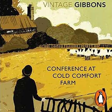 Conference at Cold Comfort Farm by Stella Gibbons | Full Audiobook