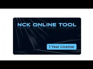Let's Talk About: NCK Online Tool Section