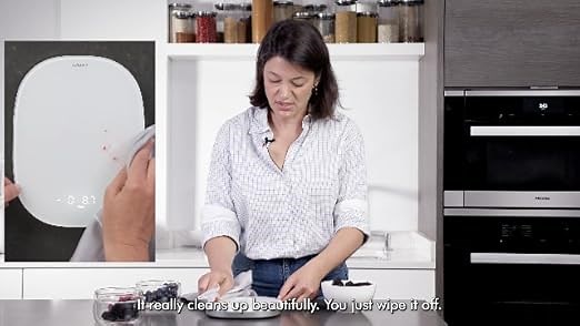 ZWILLING Enfinigy Digital Kitchen Scale