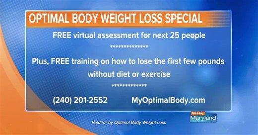 Optimal Body’s Smart Path to Lasting Results