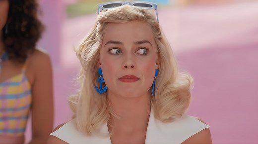 Why Barbie's Fear Of Death Is So Vital To The Movie - And Its Audience - Looper