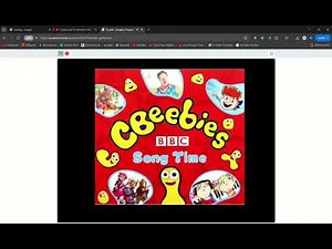 The Save-Ums! - Theme (CBeebies Song Time Pitch)