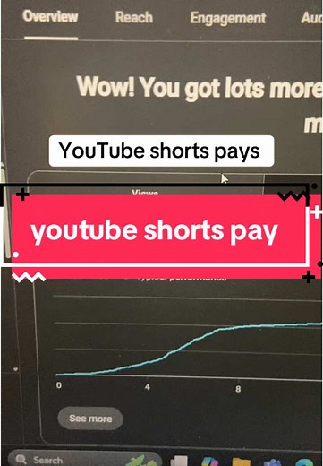 YouTube Shorts Pay: Earnings from 1M Views Explained
