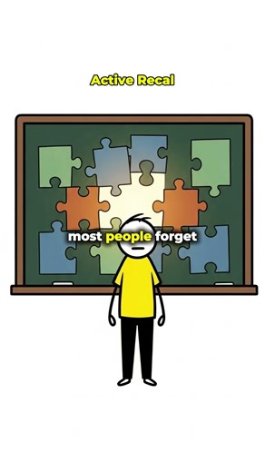 The Feynman Technique's Hidden Rule That Actually Makes You Remember