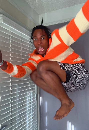 Funny Reactions to Unexpected Explosions