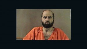 Hasan's defense: Protecting Taliban