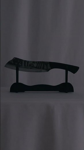 GUMA TAGA CRANKCHETE | Heavy-Duty Chamorro Heritage Machete