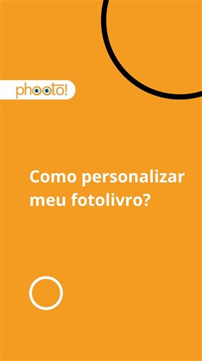 Phooto Brasil | O maior site de fotos 📸 on Instagram: "Vem ver como é fácil usar o seu vale de fotolivro e eternizar suas melhores memórias!! Vídeo incrível feito pela @profjenycalaca #fotolivro #fotos #vale"