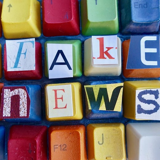 How to Spot Real and Fake News - Mindtools
