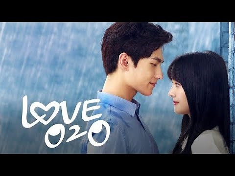 Love O2O Season 1 Episode 3 in hindi dubbed Chinese drama
