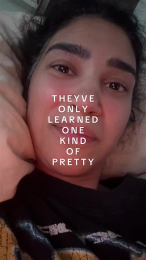 Understanding Beauty Standards: One Definition of Pretty
