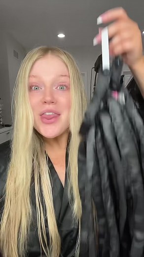 Testing the octo curl for the easiest overnight heatless curls #fyp #beauty #hair #hairtok #heatlesscurls #curls #octocurl #hairtutorial #hairexperiment #heatlesshair