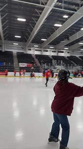 The 2025-2026 Skate Canada Challenge looked a little like this… 😁 What was your favourite moment? 👇 _______ Le Défi Patinage Canada 2025-2026 ressemblait un peu à ça… 😁 Quel a été votre moment préféré ? 👇 | Skate Canada / Patinage Canada