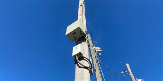 New tornado siren poles on the way for Tuscaloosa County