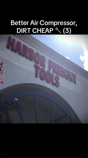 DIY Air Compressor Setup for Budget Projects