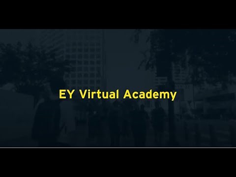 EY Virtual Academy