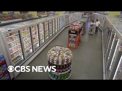 Scientists calling for warnings, ad bans on ultra-processed foods