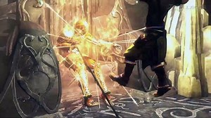 Sorcery: Gameplay oficial 3