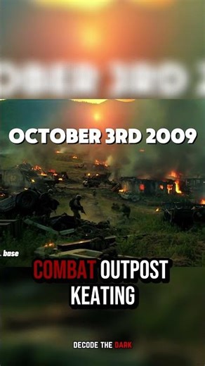 The 54 Who Defied Death The Battle of Keating