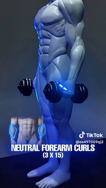 “Train your forearms from EVERY angle 🔥💪 Grip, strength, veins & power – all in one workout! #Forearms #EveryAngle #GripStrength #GymMotivation #creatorsearchinsights