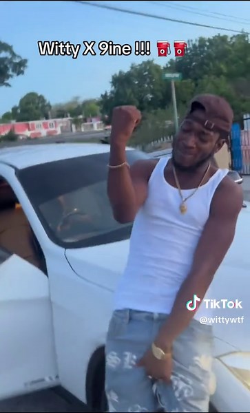 Weh unnu say ?@9 #fyp | 6ix9ine American Rapper