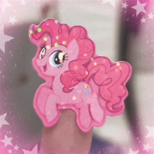 I take requests i LOVE MLP #stimboard #fyp #pleasegoviral #pleasedontflop #pinkiepie