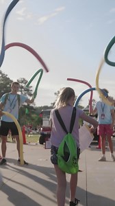 WinShape Camps for Communities brings the ultimate day camp right to your neighborhood, combining fun, faith and friendship into an action-packed week. | WinShape Camps