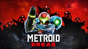2.1K views · 77 reactions | Explore, fight, upgrade. Stay alert though, because you never know what's waiting in the shadows… Watch the Metroid Dread overview trailer now! | Nintendo Switch | Facebook