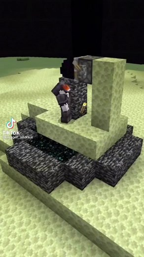 YOhao_mincraf_13 on TikTok