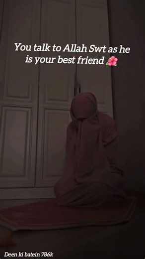 ✨️🌺7 Signs Allah Love You ✨️