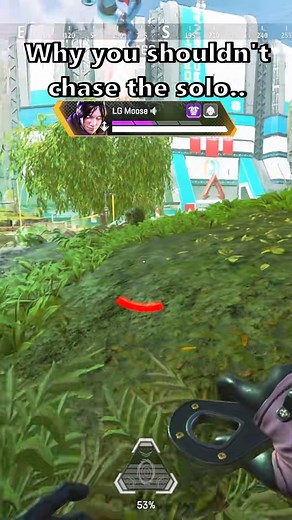 5.9K views · 59 reactions | feel like a carrot dangling infront of them sometimes fr #apex #apexclips #apexlegends #apexlegendsclips | Nmoose | Facebook