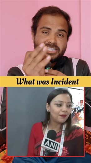 What was Incident of Galgotias' Professor Neha Singh | Galgotias University #shortsfeed #galgotia