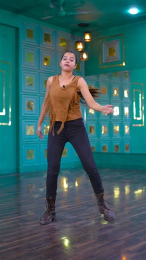 Saara India Dance Tutorial For Beginners #dancetutorial #tutorial #ytshorts