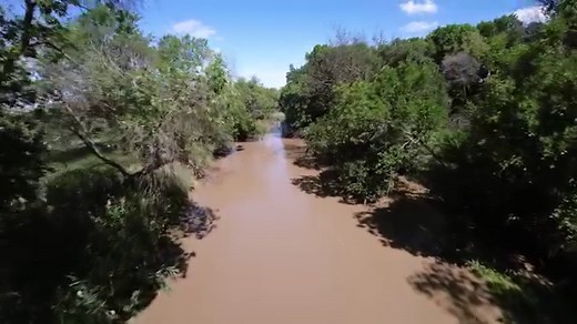 Here is the preview for the 2023 LaRosh wheat harvest video: Drought Harvest. Kansas has seen some dry years lately, but this was one of the worst for wheat in recent memory. Thanks Jhan LaRosh for helping show the sometimes harsh reality of farming in Kansas. | Kansas Farm Imagery