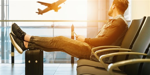 3 easy steps to save money on that perfect holiday vacation