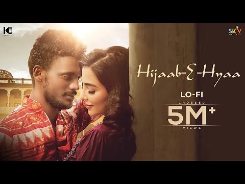 Hijaab-E-Hyaa (official video)| Kaka New Song | Latest Punjabi Songs | #kakanewsong #newsong