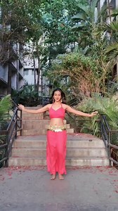 5.5K views · 164 reactions | The belly dancer is Rashmi. Mesmerizing...