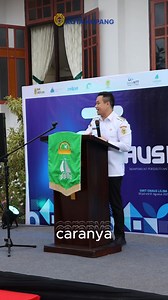 85K views · 4.6K reactions | Menghadiri Pembukaan Emaus Expo 2025. Ketika event budaya berpadu dengan kegiatan keagamaan akan menumbuhkan geliat ekonomi lewat UMKM-UMKM yang terlibat. | Dr.Christian Widodo | Facebook
