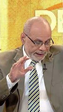 Nelson: “Dominican politics were reflected in some aspects”
