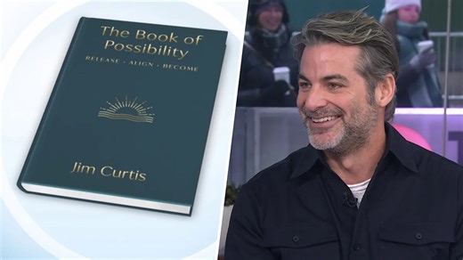Transformational Coach Jim Curtis Talks the Power of Possibility