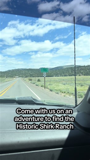 What a day for a drive! From the sunny skies to the amazing trip through history. The Historic Shirk Ranch was a great adventure. Though it’s now a bit over grown, the property was easy to explore and left us dreaming of quieter times. Lake County is rich with history and this is one of many amazing finds. Visit Lake County OR and see what you can find! #oregon #history #darksky #ranch #abandoned