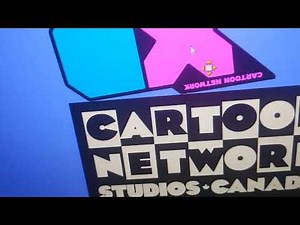 Cartoon Network Logos (Algodoo)