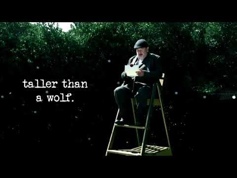 Taller Than a Wolf (Taskmaster OST)