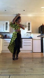 19K views · 629 reactions | Sonny Varela aka Miss Ginga Boo UK Semba / Cadencia : Edmazia ft Puto Português-Paciência | Kizomba TR | Facebook