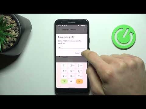 How to Fix Games Not Visible In Google Play Store on GOOGLE Pixel 3a