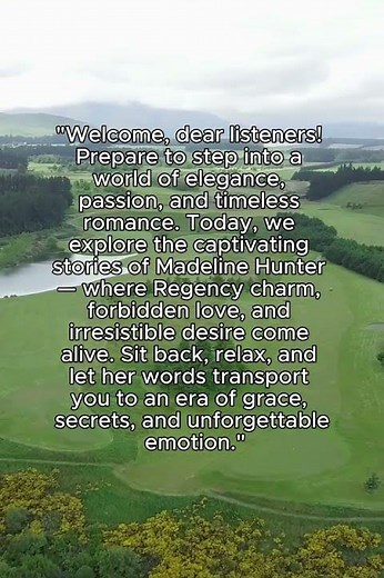 Madeline Hunter | Timeless Regency Romance & Historical Love Stories