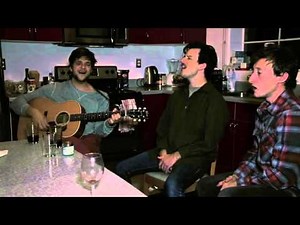 Country Road 3 part harmony