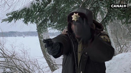 2.3M views · 22K reactions | Immense Frances McDormand  Vous pouvez vous réjouir, Fargo le film ET la série sont dispo sur CANAL+. | CANAL+ Cinéma | Facebook