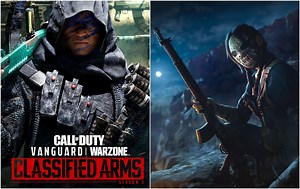 Call of Duty: Warzone and Vanguard Season 3 reloaded - All updates, map changes, expected release date and more